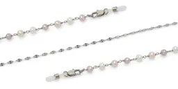Shop Uoptic Pearl Glasses Chain online.