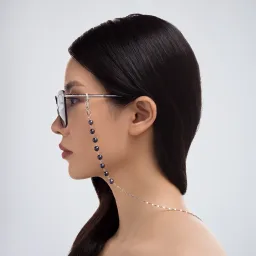 Shop Uoptic Pearl Glasses Chain online.