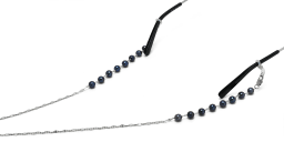 Shop Uoptic Pearl Glasses Chain online.