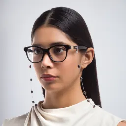 Shop Uoptic Pearl Glasses Chain online.