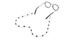 Shop Uoptic Pearl Glasses Chain online.