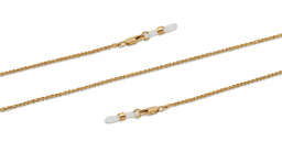 Shop Uoptic Gold Plated Glasses Chain online.
