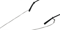 Shop Uoptic Palladium Plated Glasses Chain online.