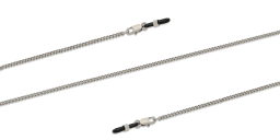 Shop Uoptic Palladium Plated Glasses Chain online.