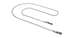 Shop Uoptic Palladium Plated Glasses Chain online.