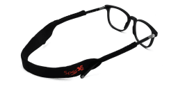 Shop Uoptic Neoprene Glasses Chain online.