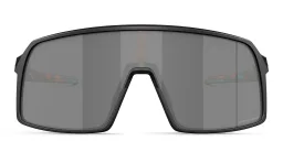 تسوق نظارات شمسية سوترو كبيرة واسعة على شكل قناع اوكلي بلون Matte Black أونلاين.