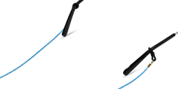 Shop Uoptic Metal Glasses Chain online.