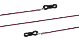 Shop Uoptic Leather Glasses Chain online.