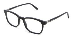 تسوق نظارة طبية مربعة EYE'M بلون أسود أونلاين.