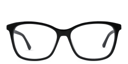 Shop EYE'M Cat Eye Eyeglasses in Black online.