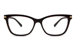Shop EYE'M Cat Eye Eyeglasses in Dark Havana online.