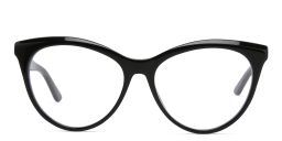 تسوق نظارة طبية بإطار كات آي EYE'M بلون Black أونلاين.