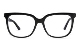 تسوق نظارة طبية مربعة EYE'M بلون Black أونلاين.