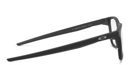 تسوق نظارات طبية مربعة اوكلي بلون Black أونلاين.