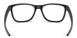تسوق نظارات طبية مربعة اوكلي بلون Black أونلاين.
