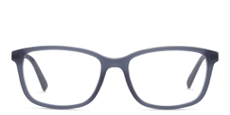 تسوق نظارة طبية بإطار مستطيل EYE'M بلون Grey أونلاين.