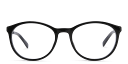 تسوق نظارة طبية دائرية EYE'M بلون Black أونلاين.