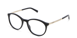 تسوق نظارة طبية دائرية EYE'M بلون Black أونلاين.