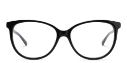Shop EYE'M Cat-Eye Eyeglasses in Black online.