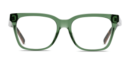 تسوق نظارة طبية مربعة EYE'M بلون Green أونلاين.