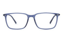 تسوق نظارة طبية مستطيلة EYE'M بلون Blue أونلاين.