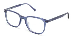تسوق نظارة طبية بإطار مربع للأطفال EYE'M بلون Blue أونلاين.