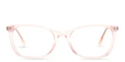 تسوق نظارة طبية مستطيلة إيزابيل مارانت بلون Pink أونلاين.