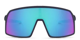 تسوق نظارات شمسية سوترو أس مستطيلة كبيرة الحجم اوكلي بلون Blue أونلاين.