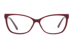 تسوق نظارة طبية بإطار كات آي واسع EYE'M بلون Red أونلاين.