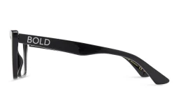 Shop EYE'M Cat-Eye Eyeglasses in Black online.