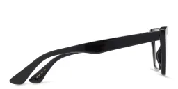 Shop EYE'M Cat-Eye Eyeglasses in Black online.