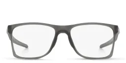 تسوق نظارات طبية مربعة كبيرة الحجم اوكلي بلون Grey أونلاين.