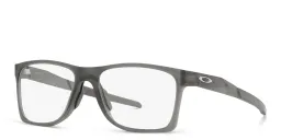 تسوق نظارات طبية مربعة كبيرة الحجم اوكلي بلون Grey أونلاين.