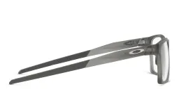 تسوق نظارات طبية مربعة كبيرة الحجم اوكلي بلون Grey أونلاين.