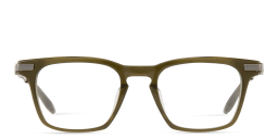 تسوق نظارات طبية مربّعة للجنسين آكوني بلون Dark Green أونلاين.