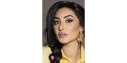 Shop Amara Monthly Color Contact Lenses - Dark Sepia online.