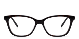 Shop EYE'M Kids Cat Eye Eyeglasses in Havana online.