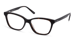 Shop EYE'M Kids Cat Eye Eyeglasses in Havana online.