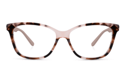 Shop EYE'M Kids Cat Eye Eyeglasses in Pink online.