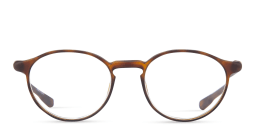 Shop MOLESKINE Unisex Ready Readers in Blue online.