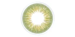 Shop ACUVUE 1-Day  Define Fresh Color Contact Lenses - Green online.