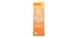 Shop ACUVUE 1-Day Define Fresh Color Contact Lenses - Honey online.