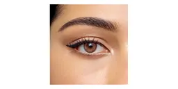 Shop ACUVUE 1-Day Define Fresh Color Contact Lenses - Rose online.
