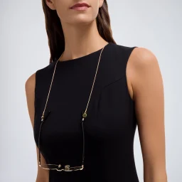 Shop Sunny Cords Stainless Steel Glasses Chain online.