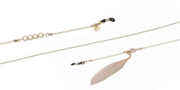 Shop Sunny Cords Stainless Steel Glasses Chain online.