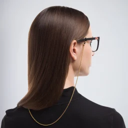 Shop Sunny Cords Stainless Steel Glasses Chain online.