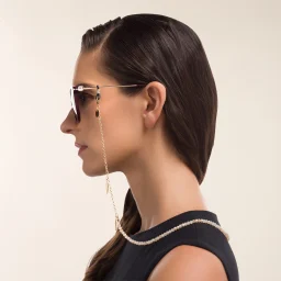 Shop Sunny Cords Stainless Steel Glasses Chain online.