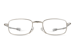 Shop EYE-SPEC Eye-Look Folding Unisex Ready Readers in Silver online.