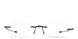 Shop EYE-SPEC Eye-Pocket Folding Unisex Ready Readers in Grey online.